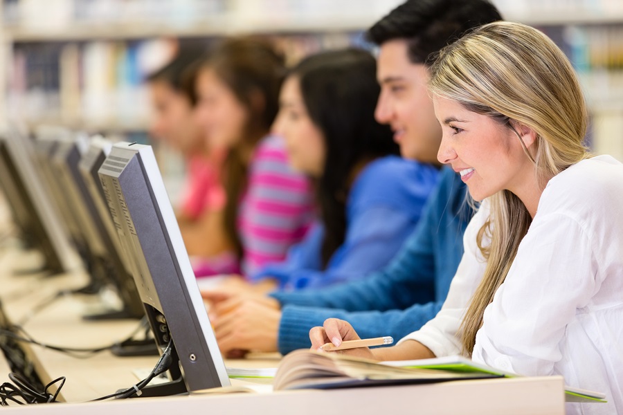 Online Education Versus On-Campus Education