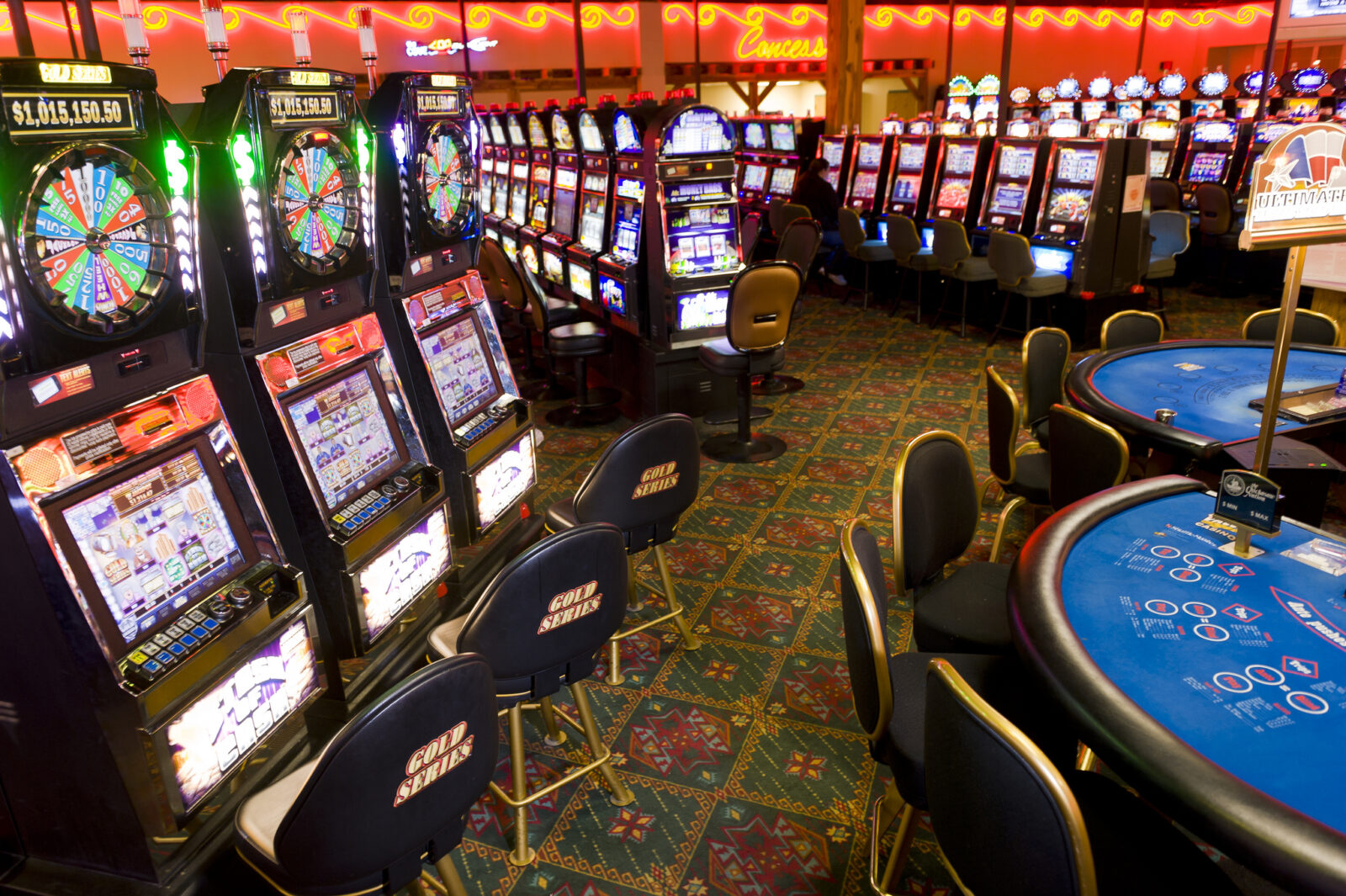 Online Casino – Fun Platform to Play Online Games!