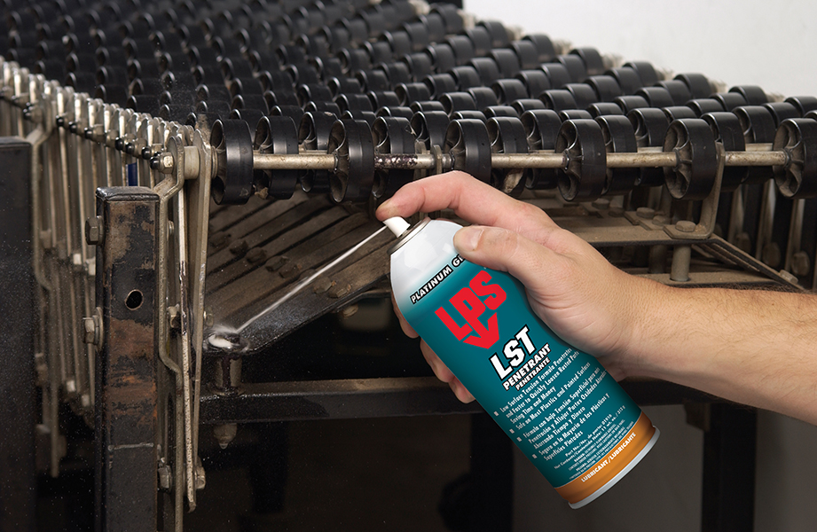 Real-Life Applications of Lube Job Super Penetrant for Industrial and Automotive Maintenance